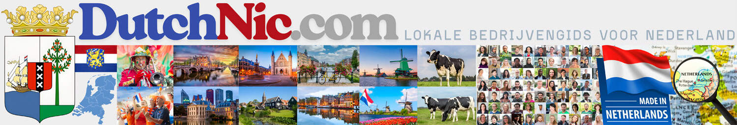 Gemaakt in Nederland - Haarle (Hellendoorn)